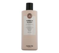 Maria Nila Mirror Gloss Shampoo, Per Capelli Spenti, Lucentezza Intensa, 350 ml