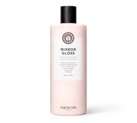 Maria Nila Mirror Gloss Shampoo, Per Capelli Spenti, Lucentezza Intensa, 350 ml