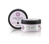 Maria Nila Colour Refresh Mask Vivid Violet - Maschera capelli