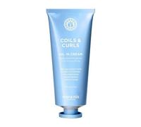 Maria Nila Coils & Curls Oil in Cream 100 ml