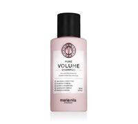 Maria Nila Pure Volume 100 ml shampoo capelli sottili per Donna