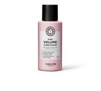 Maria Nila Pure Volume Booster Masque - 50 ml