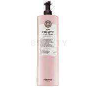 Maria Nila Pure Volume balsamo per il volume dei capelli sottili 1000 ml