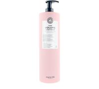 Maria Nila Pure Volume Hair Balsamo Pienezza E Forza