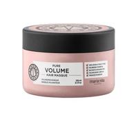 Maria Nila Pure Volume Masque 250 ml