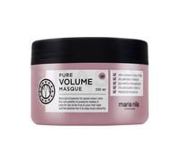 Maria Nila Pure Volume Hair Masque 250 ml - Maschera capelli