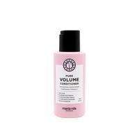 Maria Nila Pure Volume Volumizing Conditioner 100ml - balsamo volumizzante