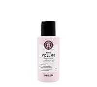 Maria Nila Pure Volume Volumizing Shampoo 100ml - shampoo volumizzante