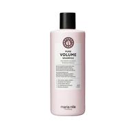 Maria Nila Pure Volume Volumizing Shampoo 350ml - shampoo volumizzante