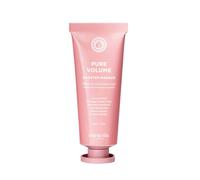 MARIA NILA Pure Voume Booster Mask 50ml - Maschera Nutriente Capelli
