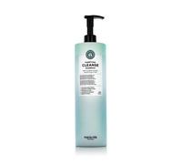 Maria Nila Purifying Cleanse Shampoo 1000 ml shampoo tutti tipi di capelli Unisex