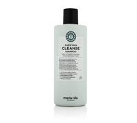 Maria Nila Shampoo detergente purificante 350 ml