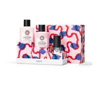 Maria Nila Set di colori luminosi - Set cura capelli