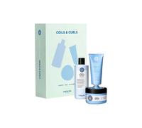 Maria Nila Set Regalo Capelli Ricci Ondulati - Set Capelli