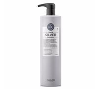 Maria Nila Shampoo argento puro 1 l