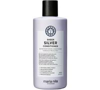 Maria Nila Shampoo argento puro 350 ml Shampoo