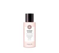 Maria Nila, Shampoo lucido a specchio, per capelli lucidi e lucidi, oligopeptidi di quinoa mira a ciocche secche opache migliorando la lucentezza/riflesso della luce, 100% vegano e senza solfati