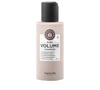 Maria Nila Shampoo Pure Volume 100 ml - Shampoo capelli
