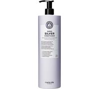 Maria Nila Sheer Silver Balsamo 1000ml - Balsamo