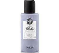 Maria Nila Sheer Silver Balsamo capelli 100 ml - Balsamo per capelli