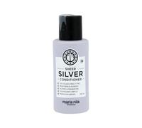Condizionante Anti-Giallo Dei Capelli Colorati - Maria Nila Sheer Silver Conditioner 100 ml