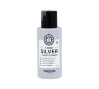Maria Nila Sheer Silver Conditioner 100 ml balsamo per capelli capelli chiari per Donna
