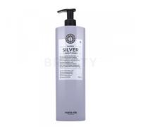 Maria Nila Sheer Silver Conditioner 1000 ml - Balsamo capelli