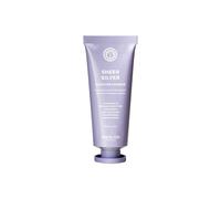 Maria Nila Sheer Silver Booster Masque - 50 ml