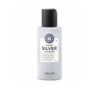 Maria Nila Sheer Silver Shampoo 100 ml