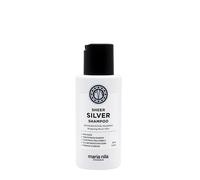 Maria Nila Sheer Silver Shampoo 100ml - shampoo anti giallo