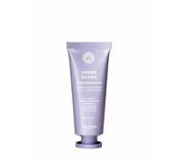 Maria Nila Sheer Silver Vegan Maschera in crema per capelli 50 ml - Maschera per capelli
