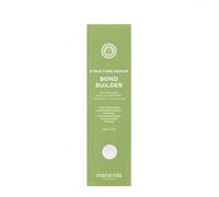 Maria Nila Riparazione strutturale, Bond Builder 150 ml, trattamento senza risciacquo per capelli danneggiati, aminoacidi e peptidi di chia, ripara e rafforza i legami dei capelli