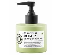 Maria Nila Structure Repair Leave In Cream 0,2 l