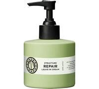Maria Nila Structure Repair Leave In Cream 200 ml Crema