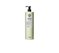 Maria Nila Structure Repair 1000 ml shampoo riparatore per capelli danneggiati e secchi per Donna