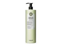 Maria Nila Structure Repair 1000 ml shampoo riparatore per capelli danneggiati e secchi per Donna