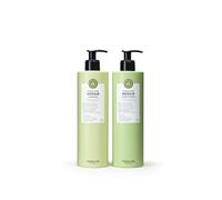 Maria Nila Structure Repair Care Duo