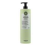 Maria Nila Structure Repair 1000 ml shampoo riparatore per capelli danneggiati e secchi per Donna