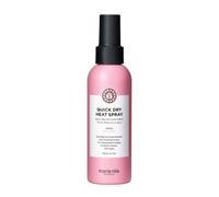MARIA NILA Style & Finish Quick Dry Heat Spray 150ml - Spray Termo Protettivo