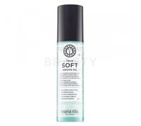 Maria Nila True Soft Argan Oil 100 ml - Olio per capelli