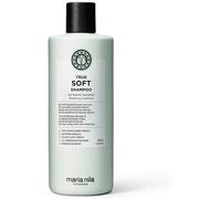 Maria Nila True Soft, per Capelli Secchi, L’Olio Di Argan Reidrata E Riduce L’Ef