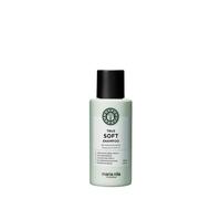 Maria Nila True Soft Shampoo 100 ml - Shampoo