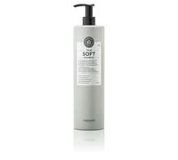 maria nila - True Soft Shampoo 1000 ml unisex