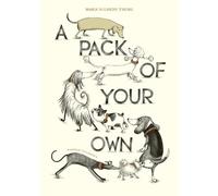 Maria Nilsson Thore A Pack of Your Own (Copertina rigida)