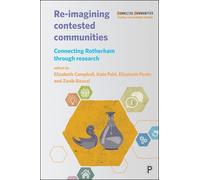 Maria O'Beirne Re-imagining Contested Communities (Tascabile)