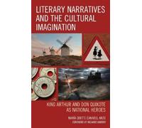 María Odette Canivell Literary Narratives and the Cultural Imagina (Tascabile)