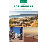 Maria Olia Day Trips® from Los Angeles (Tascabile)