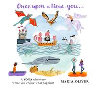 Maria Oliver Once Upon a Time, You... (Tascabile) Once Upon a Time, You...