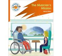 Maria Oliver Reading Planet: Rocket Phonics - Target Practice - The (Tascabile)