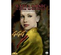 María Orsic. La última verdad del mal. Diario de una médium nazi